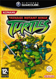 Teenage Mutant Ninja Turtles - 1