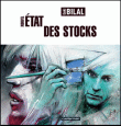 Nouvel état des stocks