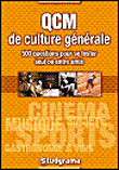 Qcm de culture generale