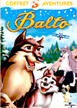 Coffret Balto
