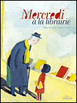 Mercredi a la librairie
