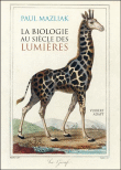 La biologie au siècle des Lumières - 1