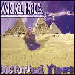 Distorted view