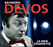 La mer démontée