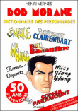 Bob Morane - 1