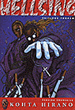 Hellsing -Tome 08-