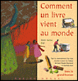 Comment un livre vient au monde