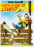 Sous le ciel de l´Ouest