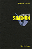 Mon ami Simenon