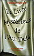 Le livre mystérieux de l'au-delà