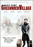 Next stop, Greenwich Village - DVD Zone 1