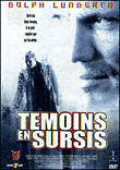 Témoins en sursis