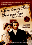 Mon dernier rêve sera pour vous - Volume 2