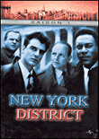 New York District - Coffret intégral de la Saison 1