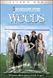 Coffret de la Saison 1 - DVD Zone 1
