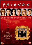 Coffret intégral de la Saison 2