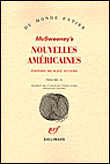 McSweeney's : Nouvelles américaines (Tome 2)