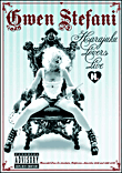 Harajuku lovers live