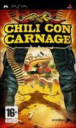 Chili Con Carnage - 1