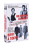 Un Homme est mort - Du rififi à Tokyo