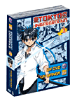 DVD book 1 - Edition Découverte
