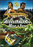 Acceleracers - Mise à feu