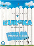 Coffret intégral de la Saison 1 - DVD Zone 1