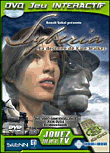 Syberia - DVD interactif