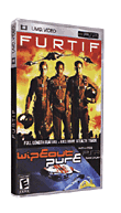 Furtif - Edition spéciale