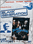 Blank Generation