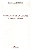 Heidegger et la liberté, le dasein face à la technique