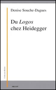 Du logos chez Heidegger