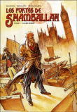 Les Portes de Shamballah - tome 1 L´aube dorée