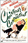 Christmas in Connecticut - DVD Zone 1