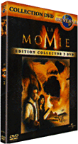 La Momie - Edition Collector