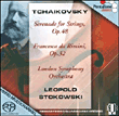 Francesca da Rimini opus 32 - Super Audio Cd hybride