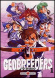 Geobreeders