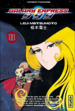 Galaxy express 999