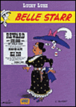 Belle Starr