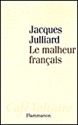 Le malheur français