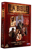 Coffret La Bible - 1ère Epoque
