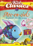 Arc-en-ciel - la grande fête des océans - Episode 1 - 1