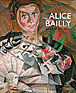 Alice Bailly, la fée étrange