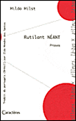Rutilant néant