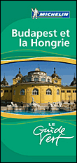 Guide Vert Budapest et la Hongrie