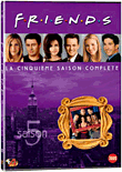 Coffret intégral de la Saison 5