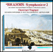 Symphonie N°2 - Ouverture tragique