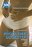 Comprendre les problèmes digestifs - Guy Benhamou - broché
