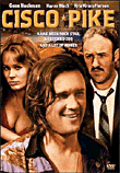 Cisco Pike - DVD Zone 1