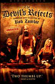 The Devil's Rejects - Unrated - DVD Zone 1